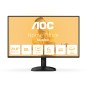 AOC 24B31H écran plat de PC 60,5 cm (23.8") 1920 x 1080 pixels Full HD Noir