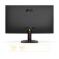 AOC 24B31H écran plat de PC 60,5 cm (23.8") 1920 x 1080 pixels Full HD Noir