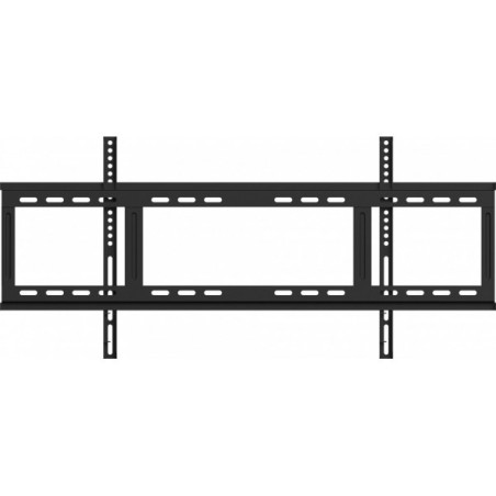 Viewsonic WMK-077 montage des affichages de messages 190,5 cm (75") Noir