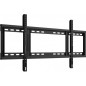 Viewsonic WMK-077 montage des affichages de messages 190,5 cm (75") Noir Viewsonic WMK-077 montage des affichages de messages 190,5 cm (75") Noir