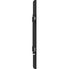 Viewsonic WMK-077 montage des affichages de messages 190,5 cm (75") Noir