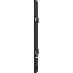 Viewsonic WMK-077 montage des affichages de messages 190,5 cm (75") Noir