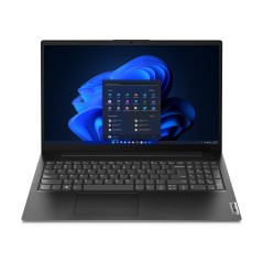 Lenovo V15 G4 AMN AMD Ryzen™ 5 7520U Ordinateur portable 39,6 cm (15.6") Full HD 8 Go LPDDR5-SDRAM 256 Go SSD Wi-Fi 5