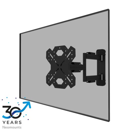 Neomounts WL40S-850BL12 Support pour écran mural 32-55" - orientable - installation rapide