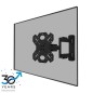 Neomounts WL40S-850BL12 Support pour écran mural 32-55" - orientable - installation rapide Neomounts WL40S-850BL12 Support pour écran mural 32-55" - orientable - installation rapide