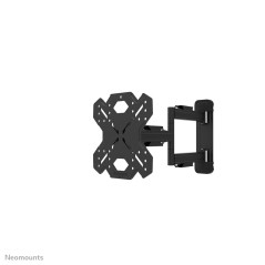 Neomounts WL40S-850BL12 Support pour écran mural 32-55" - orientable - installation rapide