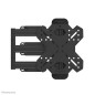 Neomounts WL40S-850BL12 Support pour écran mural 32-55" - orientable - installation rapide Neomounts WL40S-850BL12 Support pour écran mural 32-55" - orientable - installation rapide