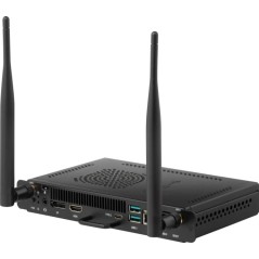 Viewsonic VPCF5-S55-G1-2A Ordinateur embarqué Intel® Core™ i5 512 Go SSD 16 Go