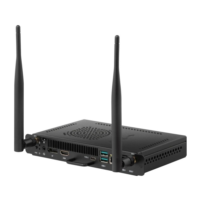 Viewsonic VPCF5-S55-G1-2A Ordinateur embarqué Intel® Core™ i5 512 Go SSD 16 Go Viewsonic VPCF5-S55-G1-2A Ordinateur embarqué Intel® Core™ i5 512 Go SSD 16 Go