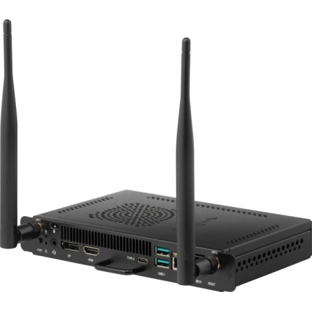 Viewsonic VPCF5-S55-G1-2A Ordinateur embarqué Intel® Core™ i5 512 Go SSD 16 Go