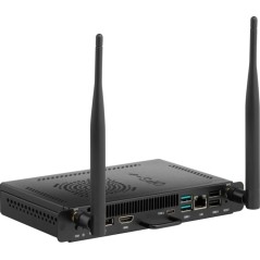 Viewsonic VPCF5-S55-G1-2A Ordinateur embarqué Intel® Core™ i5 512 Go SSD 16 Go