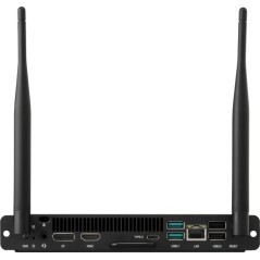Viewsonic VPCF5-S55-G1-2A Ordinateur embarqué Intel® Core™ i5 512 Go SSD 16 Go