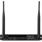 Viewsonic VPCF5-S55-G1-2A Ordinateur embarqué Intel® Core™ i5 512 Go SSD 16 Go Viewsonic VPCF5-S55-G1-2A Ordinateur embarqué Intel® Core™ i5 512 Go SSD 16 Go
