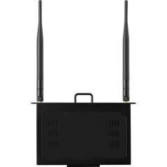 Viewsonic VPCF5-S55-G1-2A Ordinateur embarqué Intel® Core™ i5 512 Go SSD 16 Go