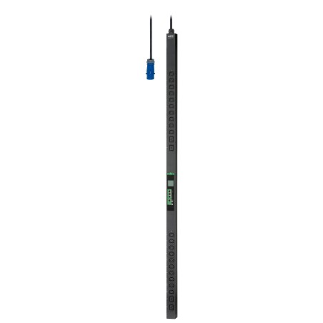 APC Easy PDU - Piloté - Zero U - 16A230V - (20)C13 & (4)C19 - IEC309