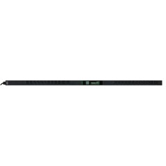 APC Easy PDU - Piloté - Zero U - 16A230V - (20)C13 & (4)C19 - IEC309