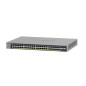 NETGEAR GS728TP Géré L2/L3/L4 Gigabit Ethernet (10/100/1000) Connexion Ethernet, supportant l'alimentation via ce port (PoE) NETGEAR GS728TP Géré L2/L3/L4 Gigabit Ethernet (10/100/1000) Connexion Ethernet, supportant l'alimentation via ce port (PoE)