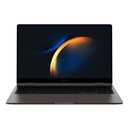 Samsung Galaxy Book3 360 NP750QFG-KB1FR laptop Intel® Core™ i7 i7-1360P Hybride (2-en-1) 39,6 cm (15.6") Écran tactile Full HD