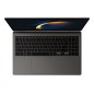 Samsung Galaxy Book3 360 NP750QFG-KB1FR laptop Intel® Core™ i7 i7-1360P Hybride (2-en-1) 39,6 cm (15.6") Écran tactile Full HD
