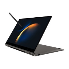 Samsung Galaxy Book3 360 NP750QFG-KB1FR laptop Intel® Core™ i7 i7-1360P Hybride (2-en-1) 39,6 cm (15.6") Écran tactile Full HD
