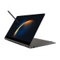 Samsung Galaxy Book3 360 NP750QFG-KB1FR laptop Intel® Core™ i7 i7-1360P Hybride (2-en-1) 39,6 cm (15.6") Écran tactile Full HD
