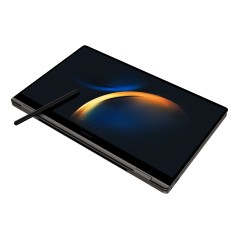 Samsung Galaxy Book3 360 NP750QFG-KB1FR laptop Intel® Core™ i7 i7-1360P Hybride (2-en-1) 39,6 cm (15.6") Écran tactile Full HD