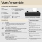 HP Designjet Imprimante T230 24-pouces Édition 2025 HP Designjet Imprimante T230 24-pouces Édition 2025