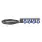 APC NetShelter Basic Rack PDU - Extender - 11kW - 32A - 2U - (4) IEC 309-32 APC NetShelter Basic Rack PDU - Extender - 11kW - 32A - 2U - (4) IEC 309-32
