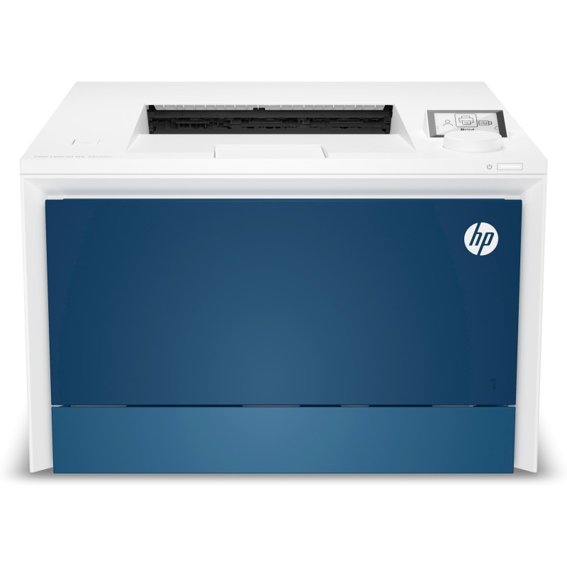 HP Color LaserJet Pro Imprimante 4202dw HP Color LaserJet Pro Imprimante 4202dw