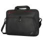 Lenovo 4X41A30365 sacoche d'ordinateurs portables 39,6 cm (15.6") Sac Toploader Noir
