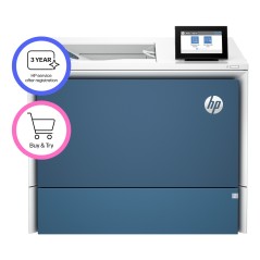 HP Color LaserJet Enterprise Imprimante 6700dn