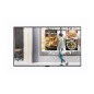 LG 49XS2E-B Écran d'affichage dynamique Écran plat de signalisation numérique 124,5 cm (49") IPS 2500 cd/m² Full HD Noir WebOS LG 49XS2E-B Écran d'affichage dynamique Écran plat de signalisation numérique 124,5 cm (49") IPS 2500 cd/m² Full HD Noir WebOS