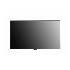 LG 49XS2E-B Écran d'affichage dynamique Écran plat de signalisation numérique 124,5 cm (49") IPS 2500 cd/m² Full HD Noir WebOS