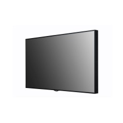 LG 49XS2E-B Écran d'affichage dynamique Écran plat de signalisation numérique 124,5 cm (49") IPS 2500 cd m² Full HD Noir WebOS