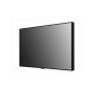 LG 49XS2E-B Écran d'affichage dynamique Écran plat de signalisation numérique 124,5 cm (49") IPS 2500 cd/m² Full HD Noir WebOS LG 49XS2E-B Écran d'affichage dynamique Écran plat de signalisation numérique 124,5 cm (49") IPS 2500 cd/m² Full HD Noir WebOS