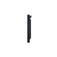 LG 49XS2E-B Écran d'affichage dynamique Écran plat de signalisation numérique 124,5 cm (49") IPS 2500 cd m² Full HD Noir WebOS