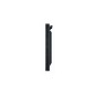 LG 49XS2E-B Écran d'affichage dynamique Écran plat de signalisation numérique 124,5 cm (49") IPS 2500 cd/m² Full HD Noir WebOS LG 49XS2E-B Écran d'affichage dynamique Écran plat de signalisation numérique 124,5 cm (49") IPS 2500 cd/m² Full HD Noir WebOS