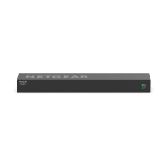 NETGEAR PR60X Routeur connecté 2.5 Gigabit Ethernet, Gigabit Ethernet Noir