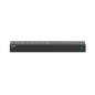 NETGEAR PR60X Routeur connecté 2.5 Gigabit Ethernet, Gigabit Ethernet Noir