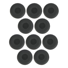 Jabra 14101-84 accessoire pour casque  oreillettes Couvre oreillettes jetables