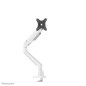Neomounts DS70-250WH1 Support d'écran à fixer 17-35" - ressort à gaz - Topfix - arrêt 180° Neomounts DS70-250WH1 Support d'écran à fixer 17-35" - ressort à gaz - Topfix - arrêt 180°