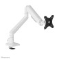 Neomounts DS70-250WH1 Support d'écran à fixer 17-35" - ressort à gaz - Topfix - arrêt 180° Neomounts DS70-250WH1 Support d'écran à fixer 17-35" - ressort à gaz - Topfix - arrêt 180°