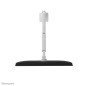 Neomounts DS70-250WH1 Support d'écran à fixer 17-35" - ressort à gaz - Topfix - arrêt 180° Neomounts DS70-250WH1 Support d'écran à fixer 17-35" - ressort à gaz - Topfix - arrêt 180°