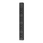 APC AP6003A unité de distribution d'énergie 14 sortie(s) CA 0U/2U Noir APC AP6003A unité de distribution d'énergie 14 sortie(s) CA 0U/2U Noir