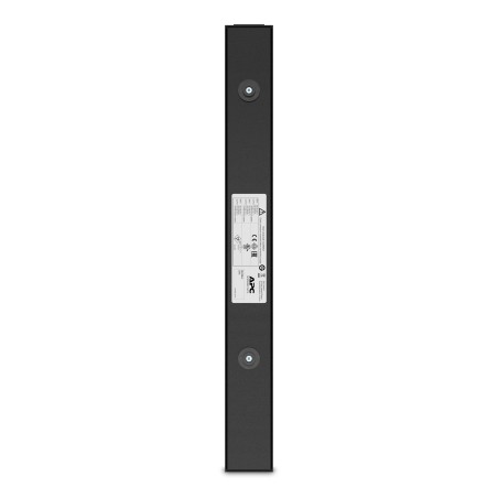 APC AP6003A unité de distribution d'énergie 14 sortie(s) CA 0U/2U Noir