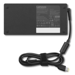 Lenovo 4X21L18247 adaptateur de puissance & onduleur Intérieure 300 W Noir