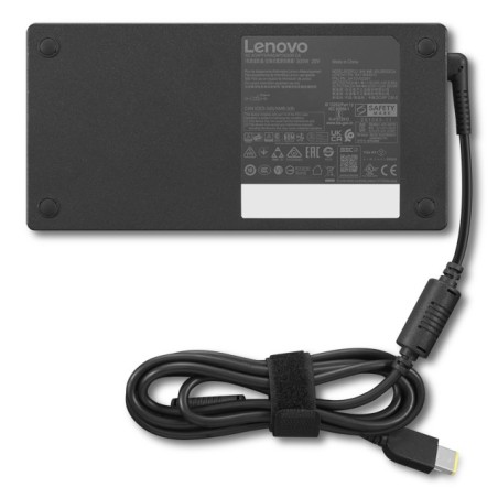 Lenovo 4X21L18247 adaptateur de puissance & onduleur Intérieure 300 W Noir