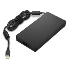 Lenovo 4X21L18247 adaptateur de puissance & onduleur Intérieure 300 W Noir