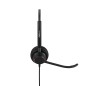 Jabra 4099-410-279 Casque Avec fil Arceau Bureau/Centre d'appels USB Type-C / USB Type-A Jabra 4099-410-279 Casque Avec fil Arceau Bureau/Centre d'appels USB Type-C / USB Type-A