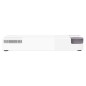 QNAP QSW-M2106-4S commutateur réseau Géré L2 2.5G Ethernet (100/1000/2500) Blanc